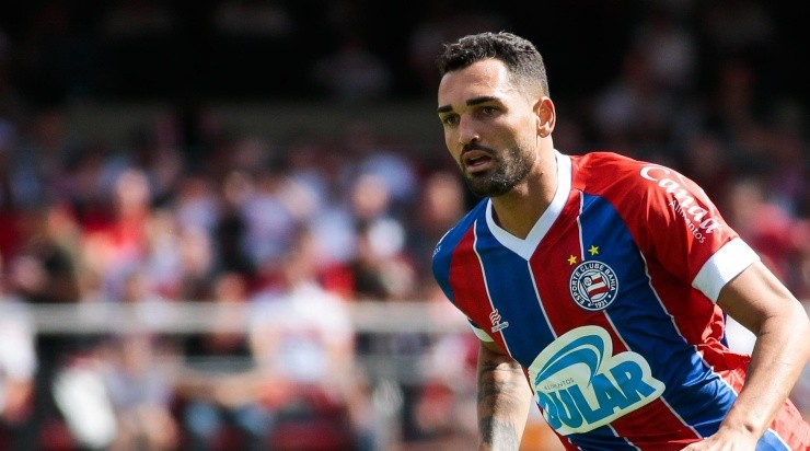 Foto: Marcello Zambrana/AGIF