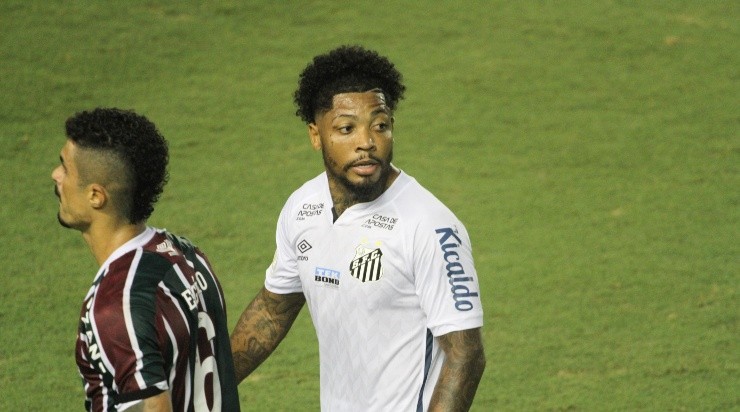 Foto: Fernanda Luz/AGIF