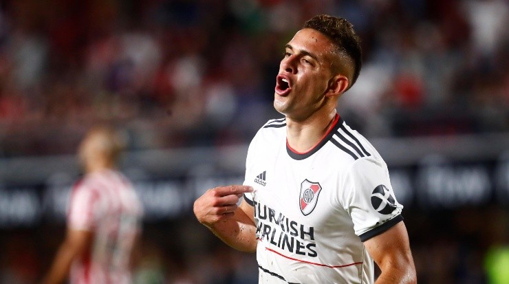 Foto: Marcos Brindicci/Getty Images