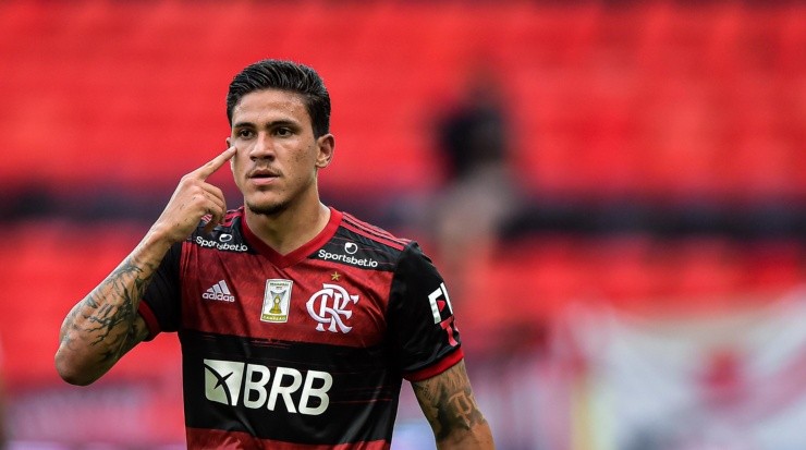 Foto: Thiago Ribeiro/AGIF