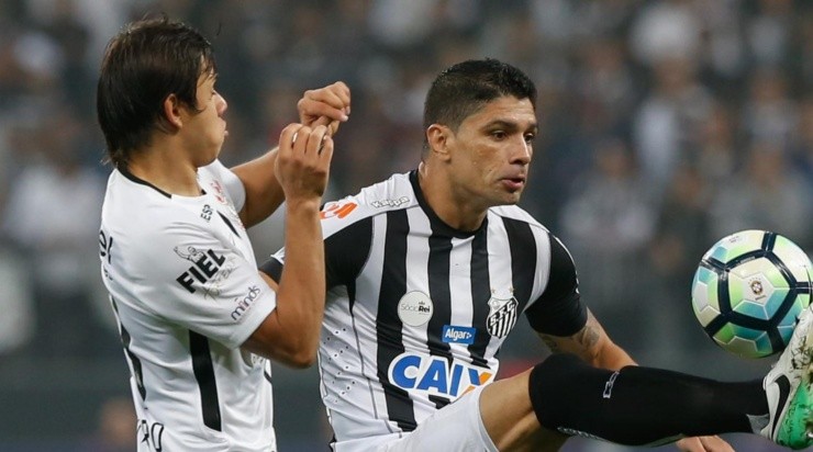 Foto: Marcello Zambrana/AGIF