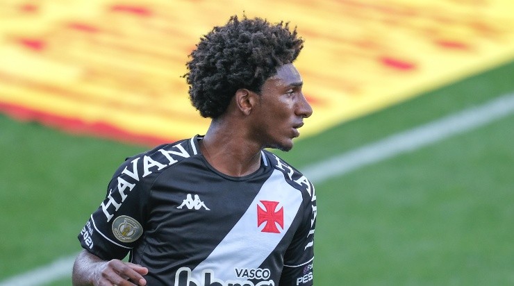 Foto: Marcello Zambrana/AGIF