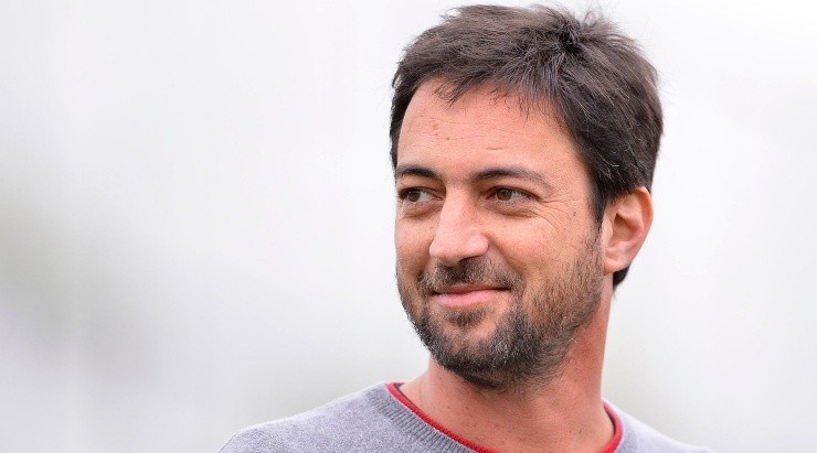 Reunião com o departamento de marketing foi sugerida pelo presidente - Foto: Mauro Horita/AGIF.