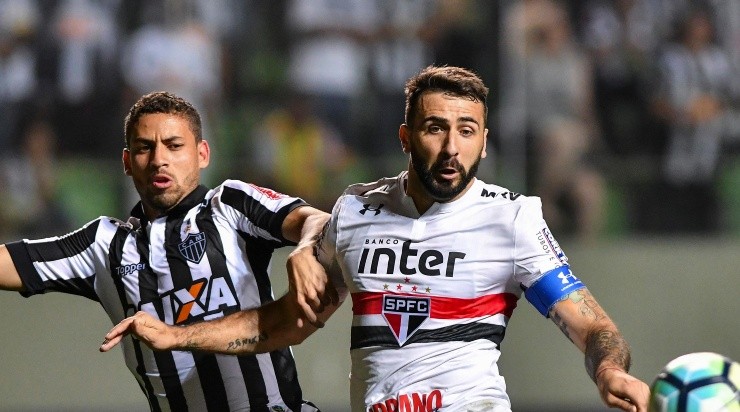 Foto: Pedro Vilela/Getty Images