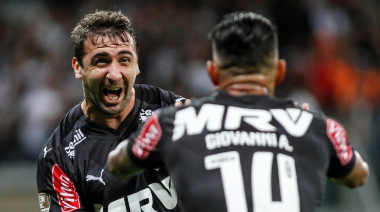 Foto: Thomas Santos/AGIF