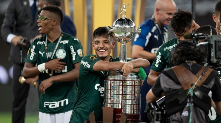 Foto: Jorge Rodrigues/AGIF