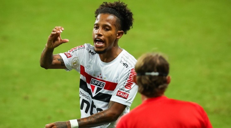 Foto: Pedro H. Tesch/AGIF