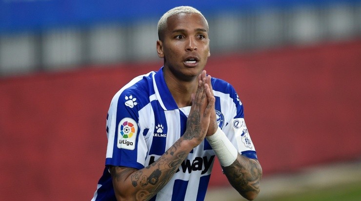 Foto: Juan Manuel Serrano Arce/Getty Images Foto: Juan Manuel Serrano Arce/Getty Images