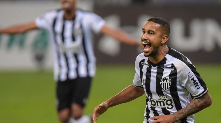 Foto: Pedro Vilela/Getty Images