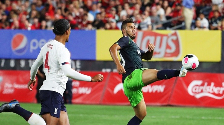 Foto: Al Bello/Getty Images