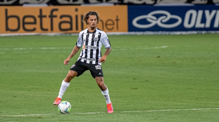 Guga: nova função com Cuca (Foto: Alessandra Torres/AGIF)