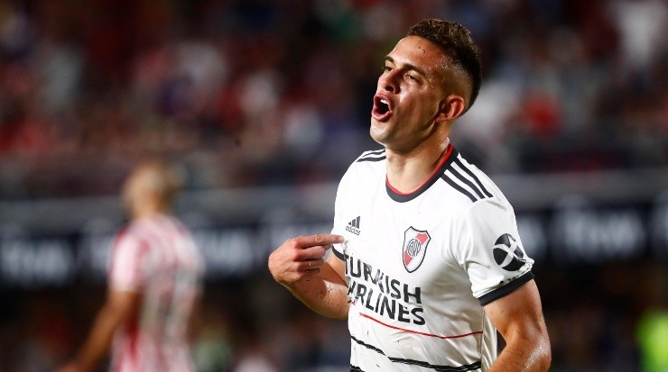 Foto: Marcos Brindicci/Getty Images