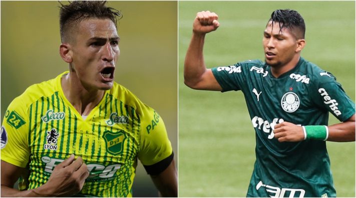 Palmeiras x Defensa y Justicia: onde assistir AO VIVO e ...