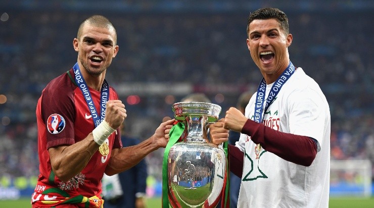 Foto: Laurence Griffiths/Getty Images