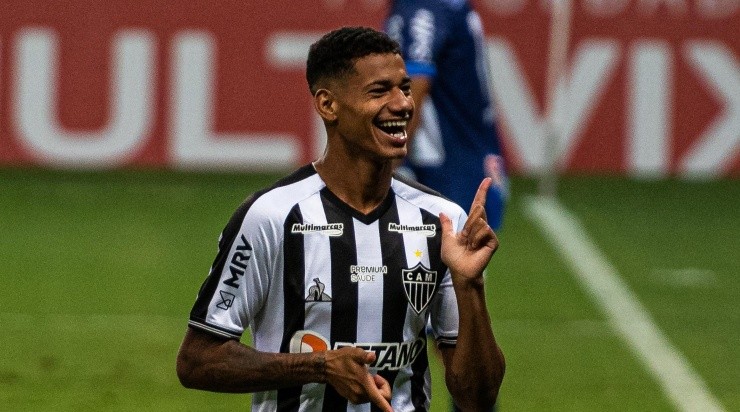 Foto: Alessandra Torres/AGIF