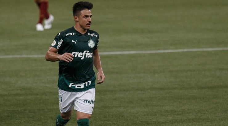 Foto: Ettore Chiereguini/AGIF Foto: Ettore Chiereguini/AGIF