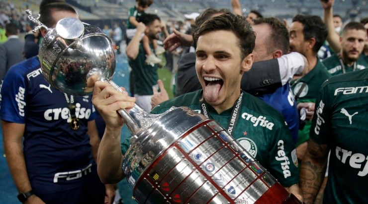 Foto: Ricardo Moraes - Pool/Getty Images