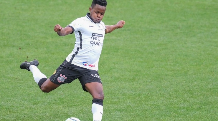 Foto: Marcello Zambrana/AGIF