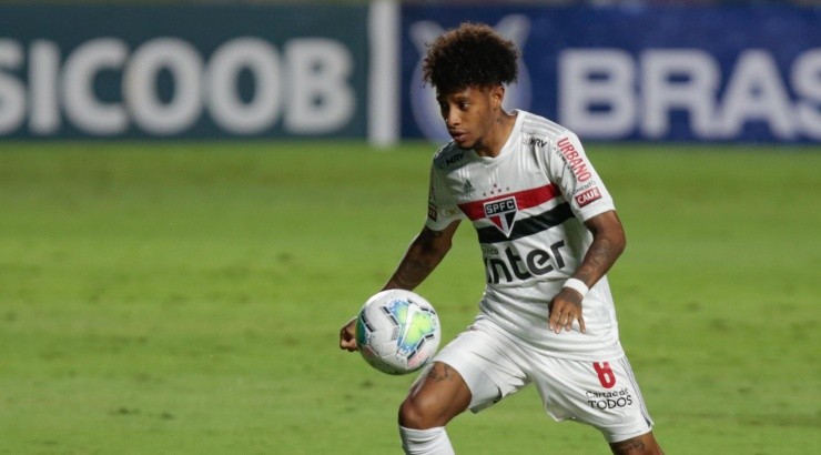 Dívida existente envolve Tchê Tchê - Foto: Marcello Zambrana/AGIF.