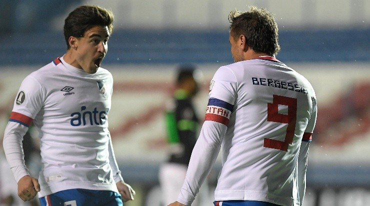 Foto: Sandro Pereyra/Getty Images