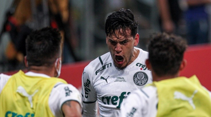 Foto: Fernando Alves/AGIF