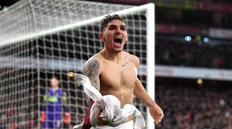 Foto: Shaun Botterill/Getty Images