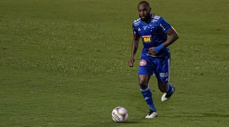 Manoel: futuro indefinido (Foto: Rebeca Reis/AGIF)