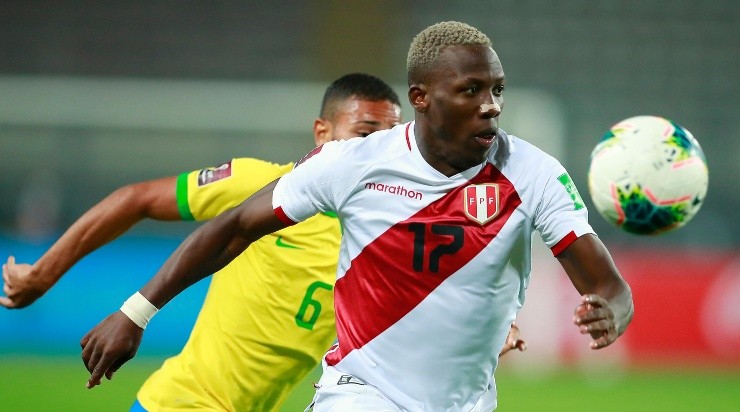 Foto: Daniel Apuy/Getty Images