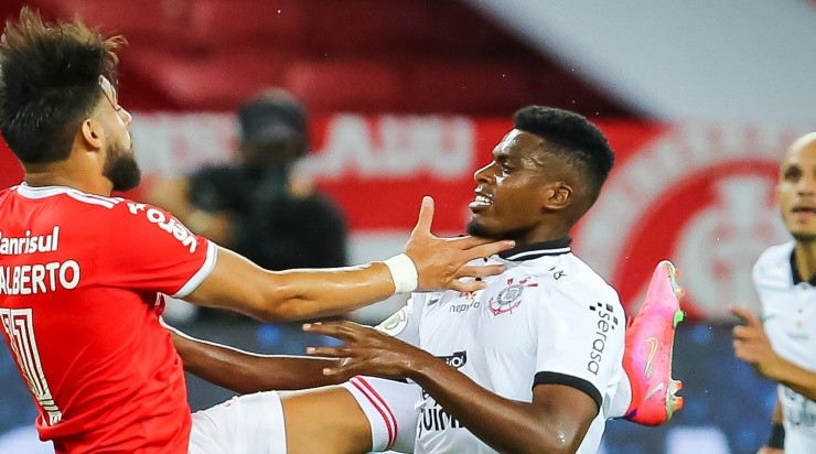 Foto: Pedro H. Tesch/AGIF