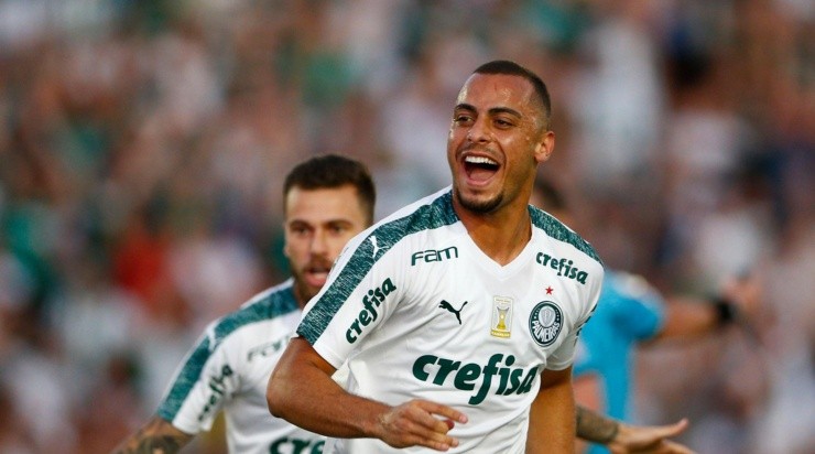 Foto: Thiago Calil/AGIF Foto: Thiago Calil/AGIF