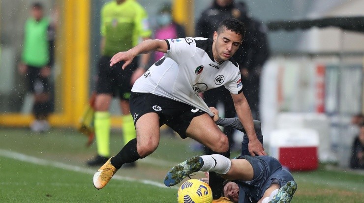 Foto: Gabriele Maltinti/Getty Images