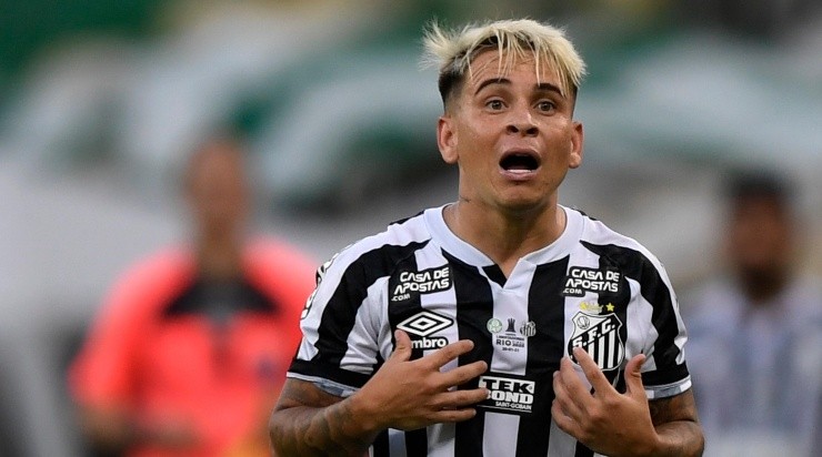 Foto: Mauro Pimentel – Pool/Getty Images