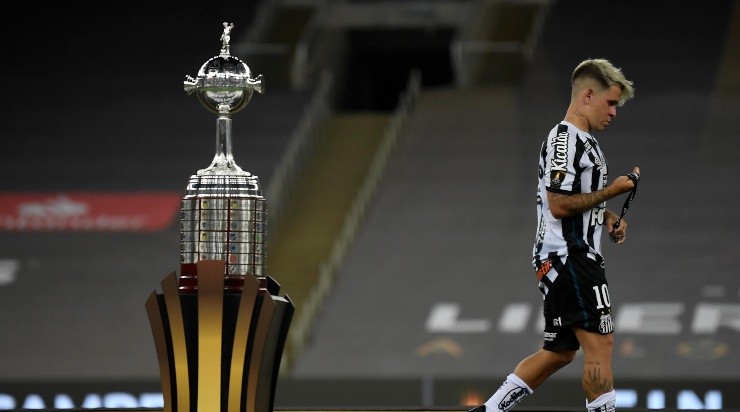 Foto: Mauro Pimentel – Pool/Getty Images