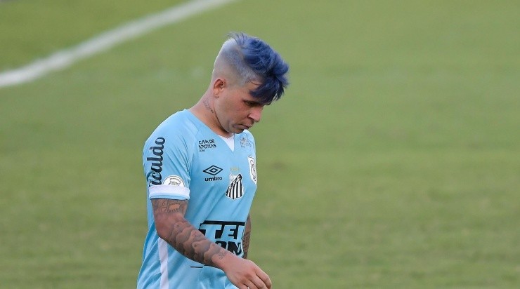 Foto: Thiago Ribeiro/AGIF