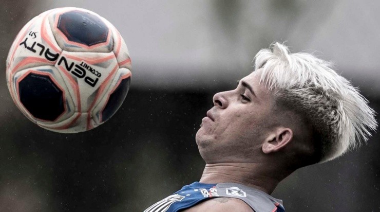 Foto: Ivan Storti/Santos FC