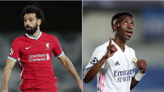 Liverpool X Real Madrid Data Hora E Canal Da Partida Da Champions League Como E Onde Assistir Ao Vivo E Online Na Tv Futebol Ao Vivo Bolavip Brasil