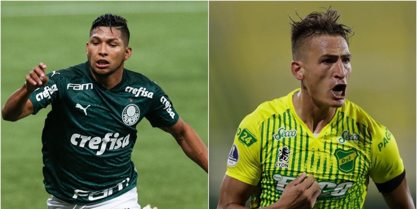 AO VIVO Palmeiras x Defensa y Justicia: saiba onde ...