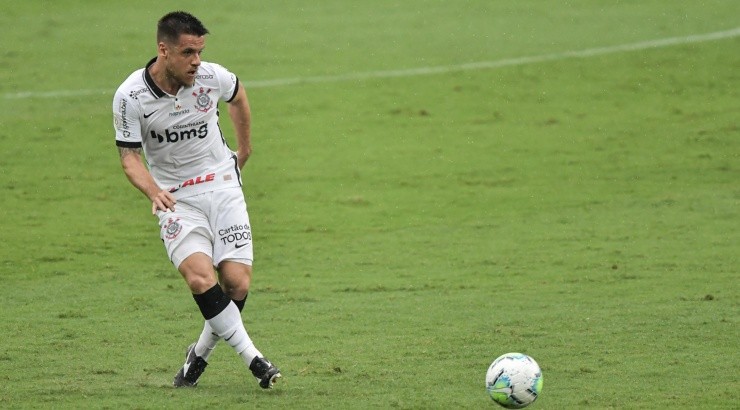 Ramiro será mantido entre os 11 titulares - Foto: Thiago Ribeiro/AGIF. Ramiro será mantido entre os 11 titulares - Foto: Thiago Ribeiro/AGIF.