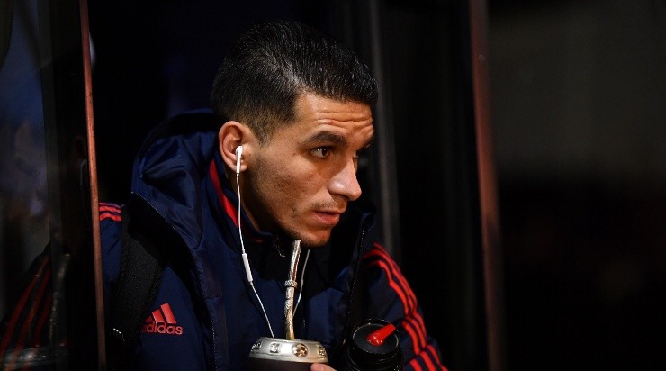 Foto: Justin Setterfield/Getty Images