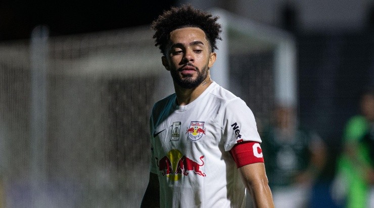 Foto: Heber Gomes/AGIF