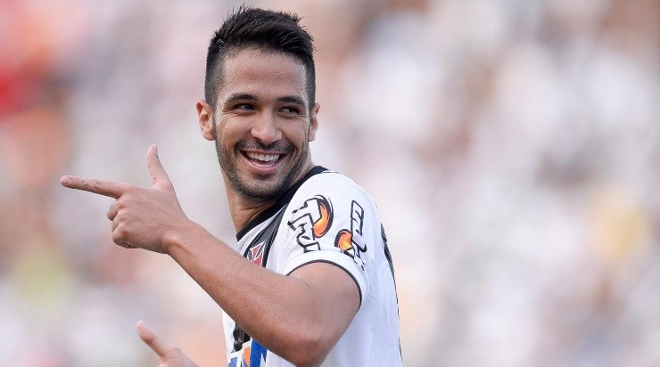 Foto: Fernando Soutello/AGIF Foto: Fernando Soutello/AGIF