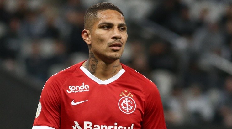 Foto: Marcello Zambrana/AGIF