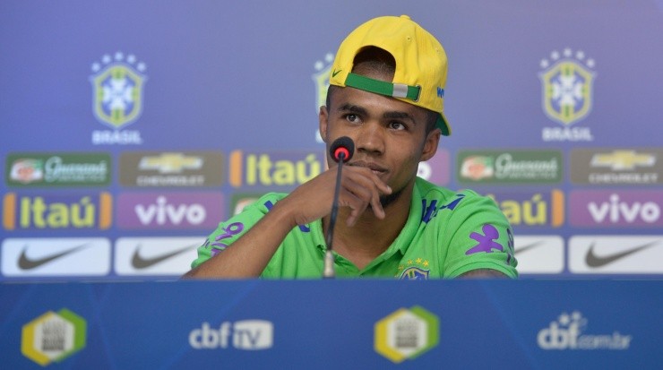 Foto: Pedro Martins/AGIF