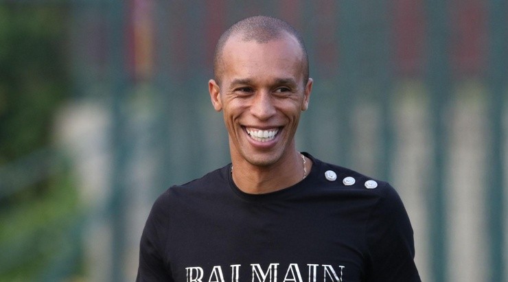 Foto: Rubens Chiri/saopaulofc.net