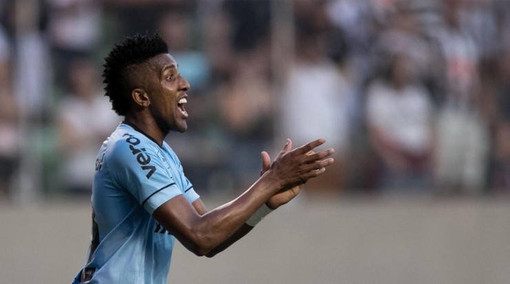 Foto: Pedro Vale/AGIF