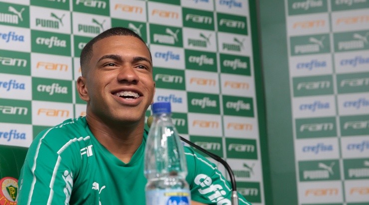 Foto: Marcello Zambrana/AGIF