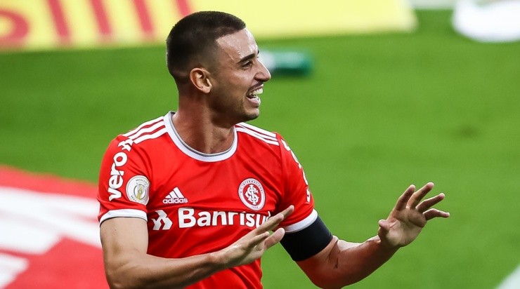 Foto: Pedro H. Tesch/AGIF