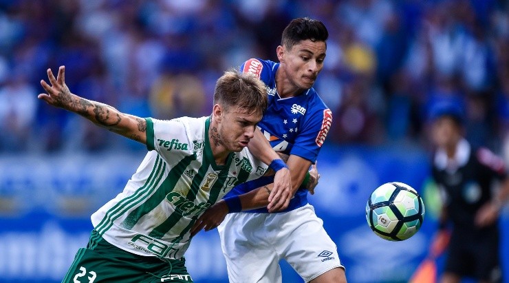 Foto: Pedro Vilela/Getty Images