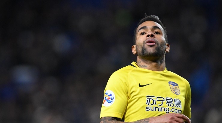 Foto: Masashi Hara/Getty Images