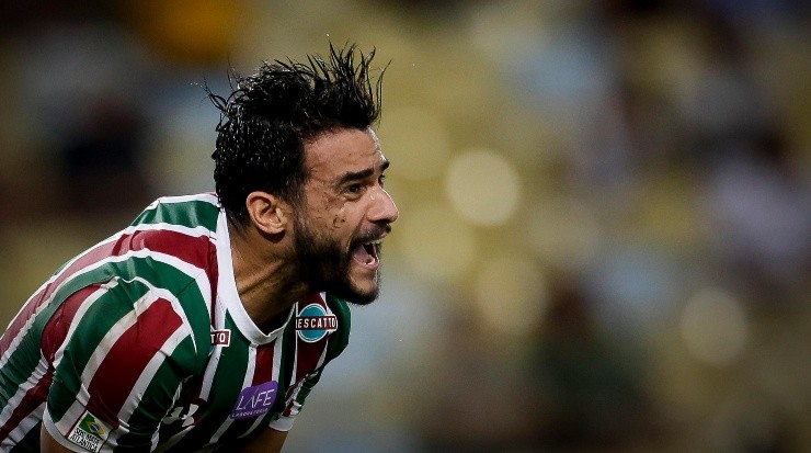 Foto: Luciano Belford/AGIF